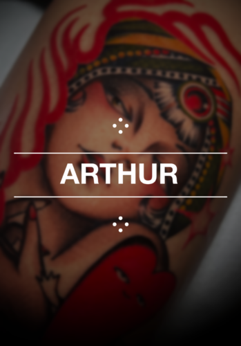 Arthur