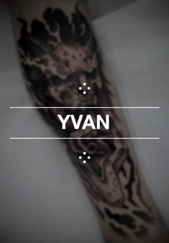 Yvan