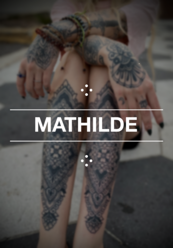 Mathilde