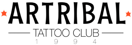 Logotype Artribal