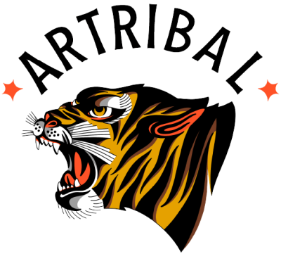 Logo Artribal